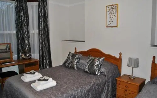 Fairways Guest House