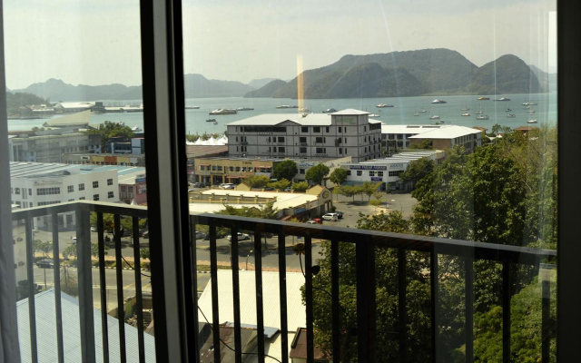 Goldsands Hotel Langkawi
