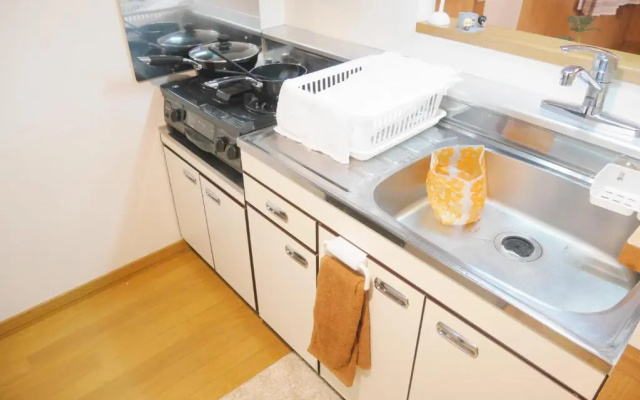 NK apartment
