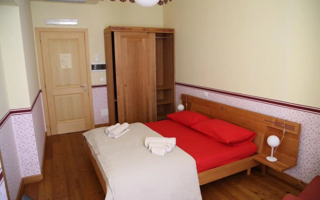Residenza d'Epoca Albergo Grimani