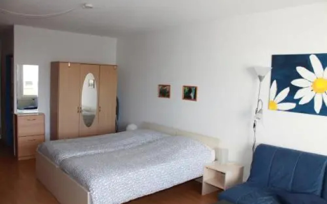 Ferienappartement K110 Fur 2-4 Personen In Strandnahe
