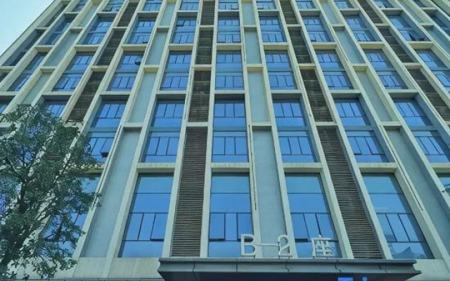 Tangsu Apartment