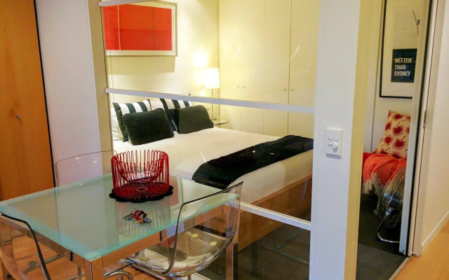 About Melbourne Apartments