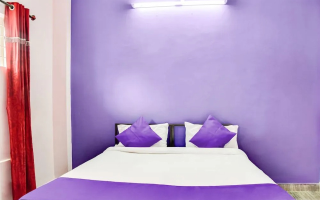 SPOT ON 42082 Hotel Nitesh