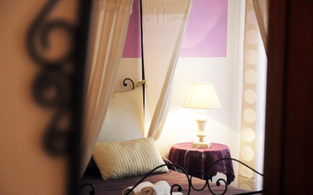 Casamore Rooms