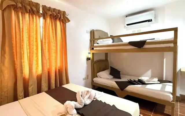 Upgrace Inn