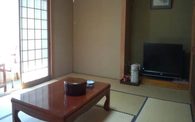 Hijiori Onsen Ebisuya