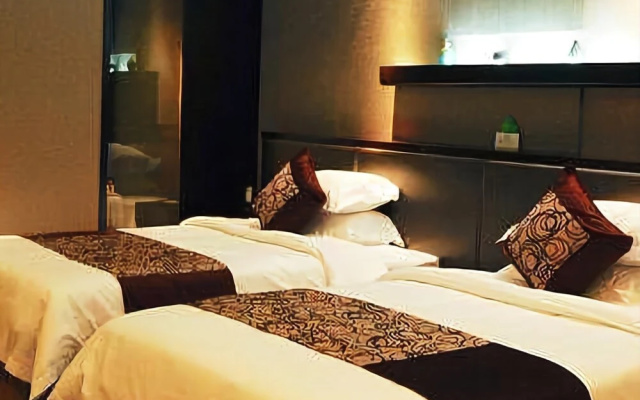 Midong International Hotel Urumqi