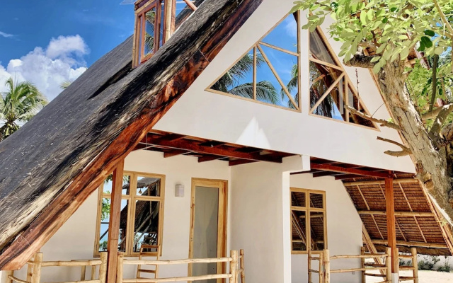 Surya Beach Resort Palawan