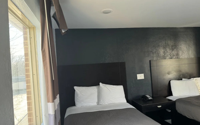 Budget Inn Danville