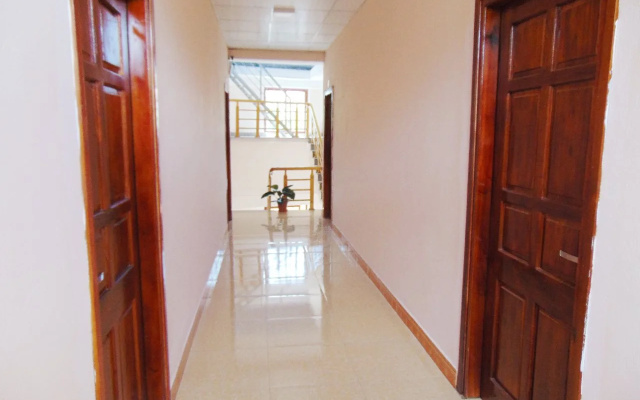 Charming Sapa Hotel