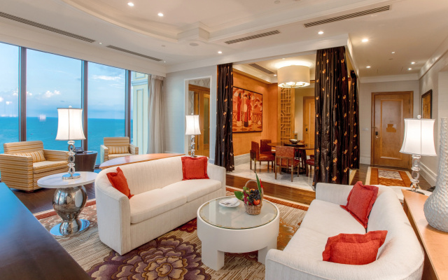 InterContinental Grand Ho Tram by IHG