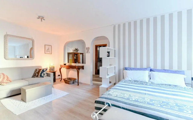 Casa La Calcina