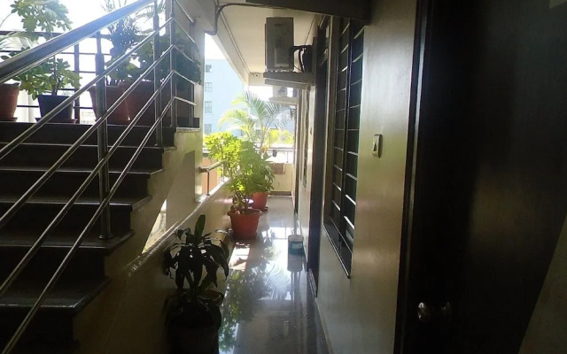 Sai Ram Residency