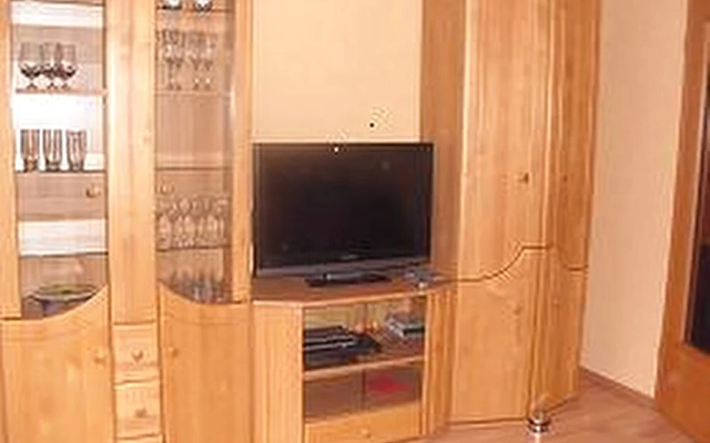 Ferienwohnung Cascada