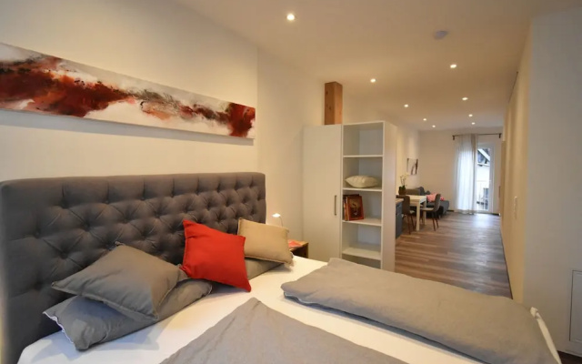 Ferienapartments Volkach