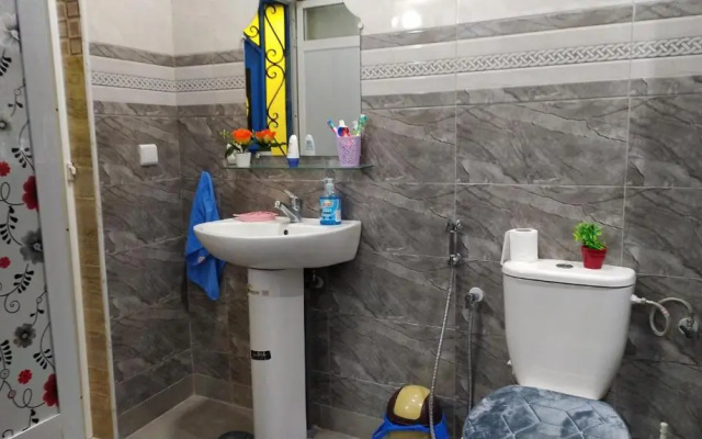 Casa Morisca Classic