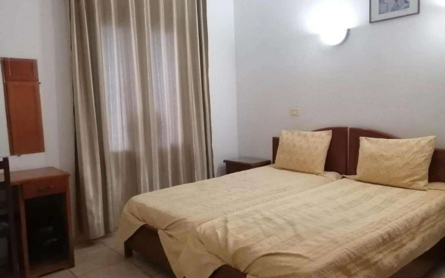Hotel El Layeli