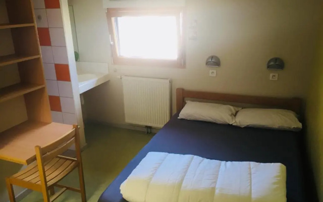 Auberge de Jeunesse HI Pontarlier