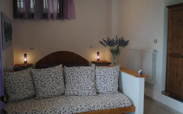 B&B Segni e Impronta