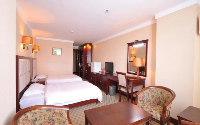 Beihai Zelin Hotel