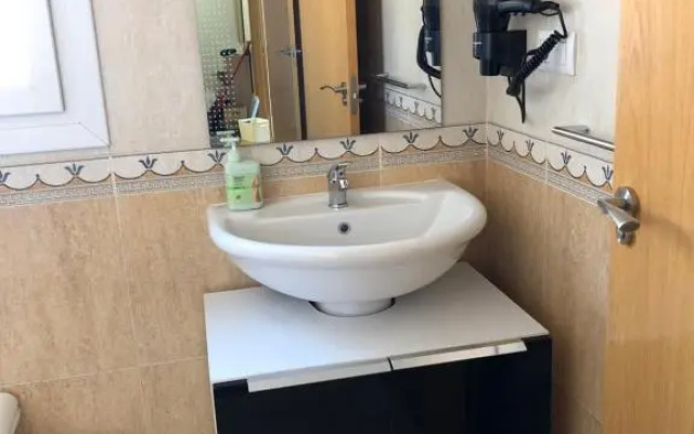 Piso Vacacional II