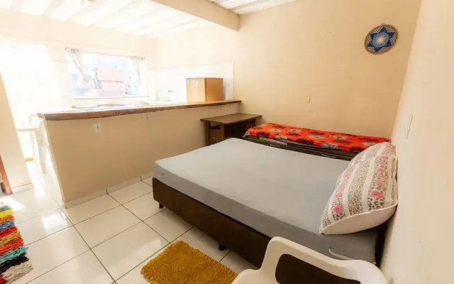 Apto c Wi-fi Garagem e Vista das Montanhas