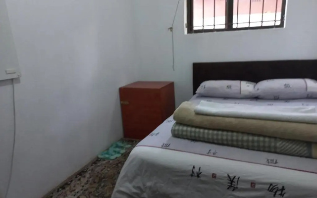 WhiteHouse Guesthouse
