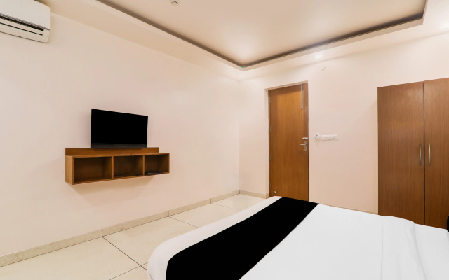 OYO Townhouse 403 Veridian