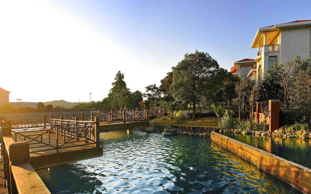 Quanzhou Guest House Hotel
