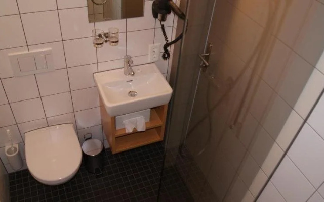 Smart-Hotel