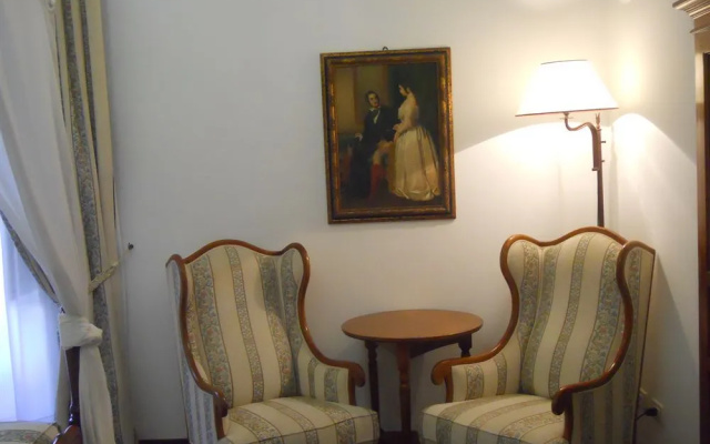 Hotel La Casa Di Gianna