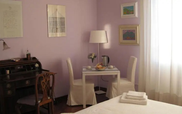 B&B Silvia in Florence