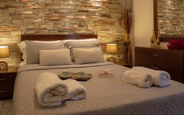 MarGio Skiathos Apartments