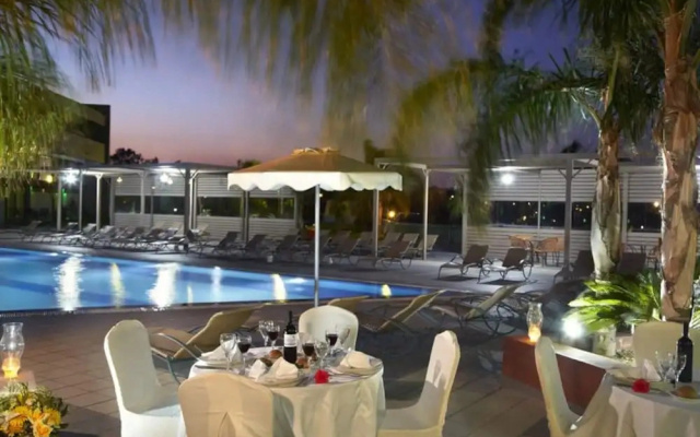 Virginia Family Suites