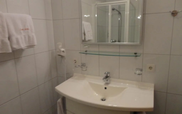 Hotel Cafe Lorenz