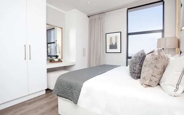 Oasis Apartments at Masingita Towers