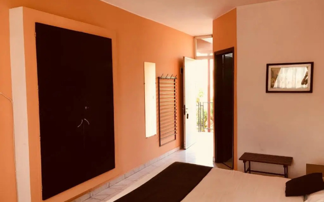 Motel d'Antananarivo Anosy