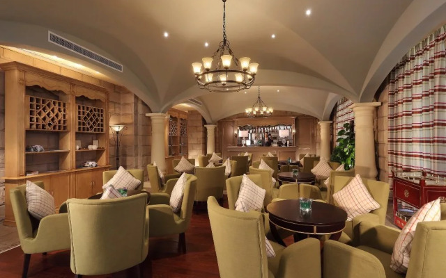 Qionghai Hotel Xichang