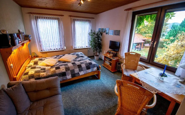 Ferienhaus Kahl