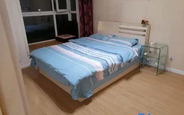 Tianjin Warm Home Homestay