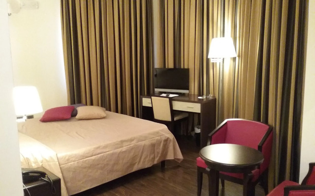Hotel Gullo
