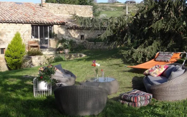 Gite A lombre des Cèdres