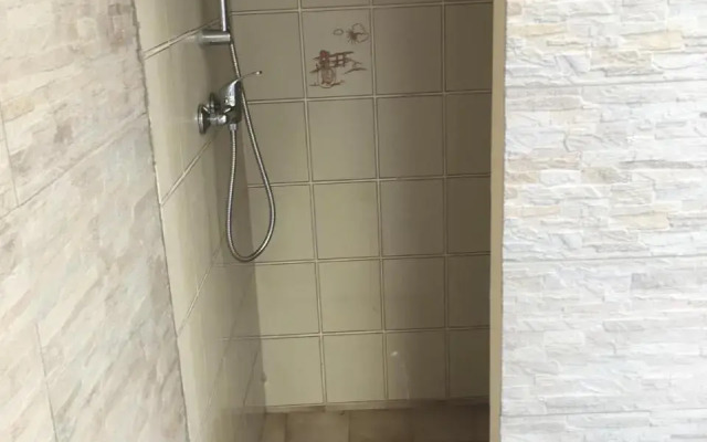 A Casa Di Luca