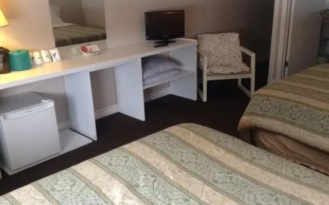 Motel Riopel