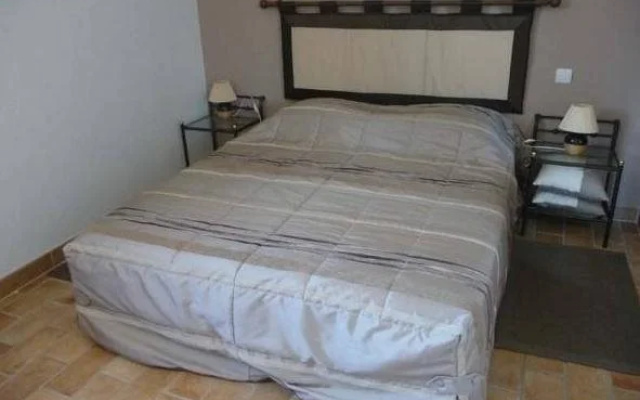 Chambre dhôtes "La Bastide des Eucalyptus"