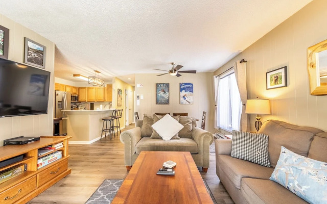 Key Condo #2929