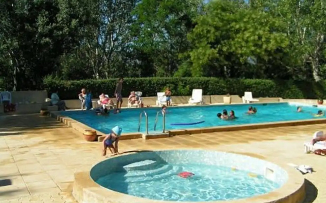 Camping Fontenelle