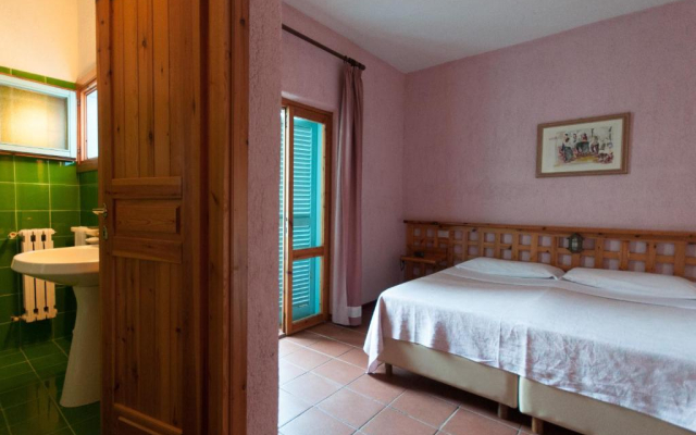 Hotel Scintilla