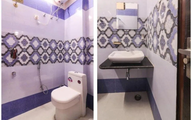 Hotel Aryan Vilas